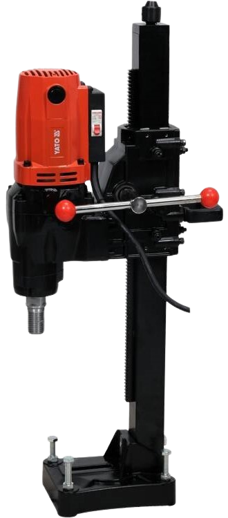 YATO Diamond Drill 28W - YT-81983BS