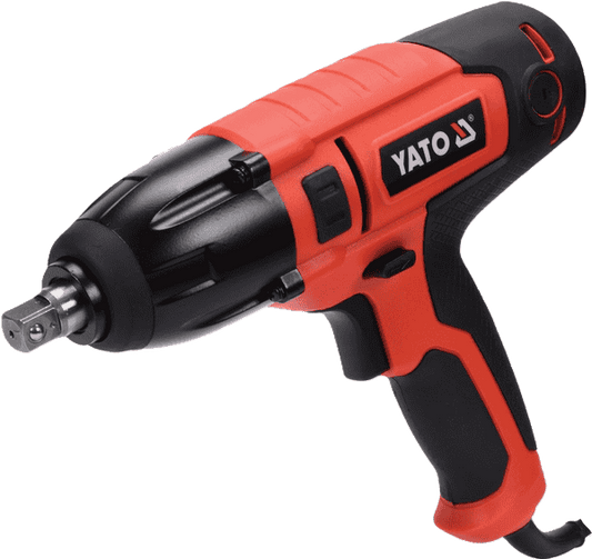YATO Electric Impact Wrench - YT-822BS