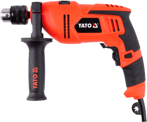 YATO Impact Drill 71W - YT-8233BS
