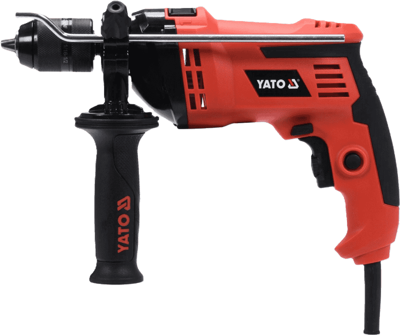 YATO Impact Drill 81W - YT-8236BS