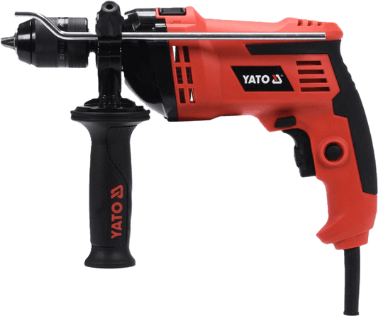 YATO Impact Drill 81W - YT-8236BS