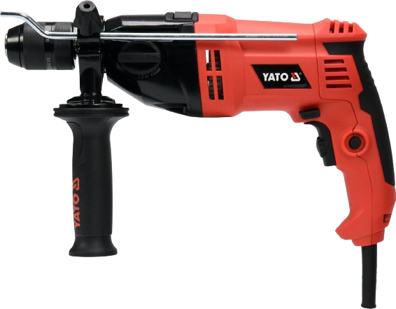 YATO Impact Drill 85W - YT-8237BS
