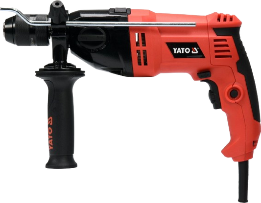 YATO Impact Drill 85W - YT-8237BS