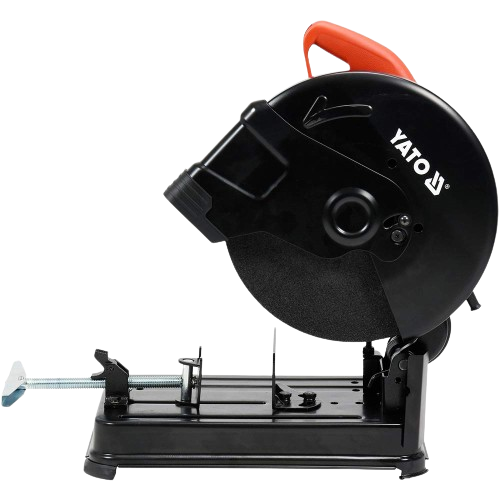 YATO Cut Off Machine 245W - YT-82181BS