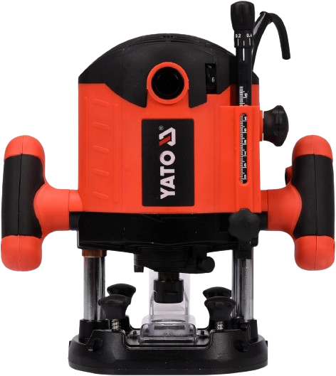 YATO Wood Router 21W - YT-8238BS