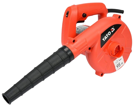 Blower