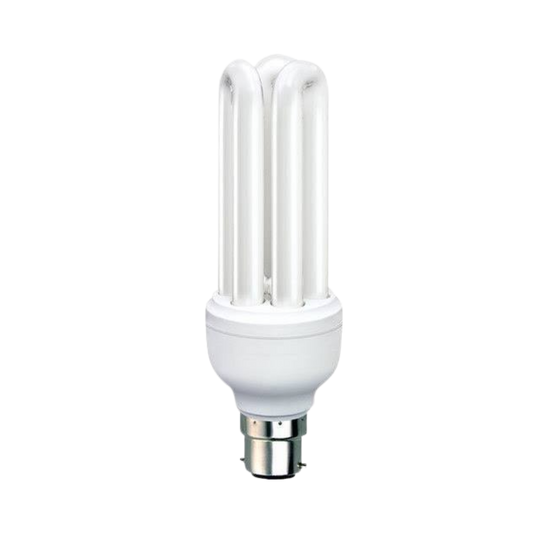 Windsor B22 Daylight Energy Saving CFL Bulb 11W / 15W / 20W (3U)