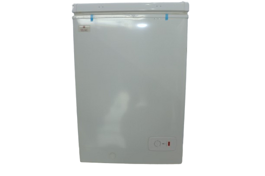 TLAC Chest Freezer 1 Ltr - BD-1AF