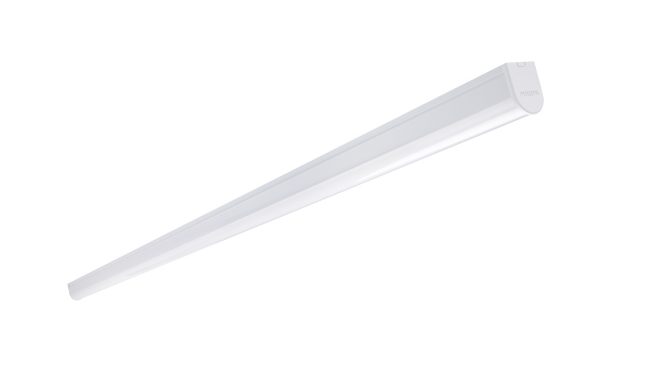 4ft LED T8 Batten BN16C LED16/CW L12 Daylight