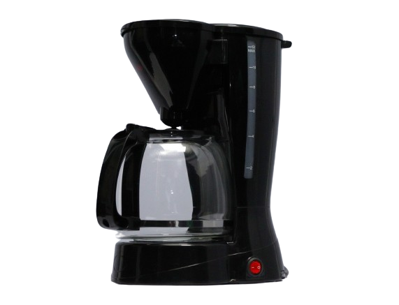 TLAC Coffee Maker 8W - CM123A