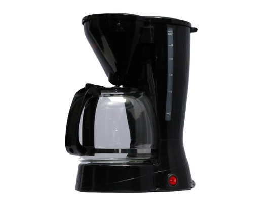 TLAC Coffee Maker 8W - CM123A