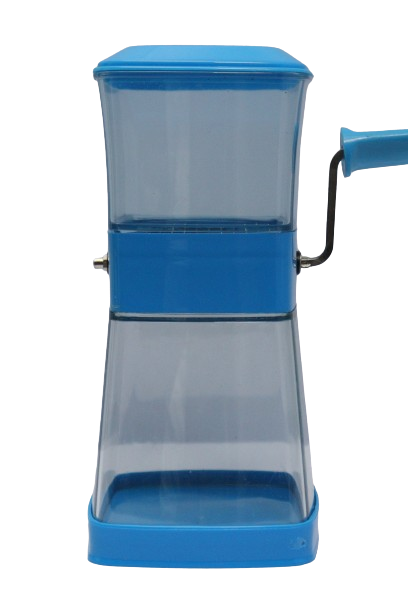 TLAC Supreme Transparent Chilly Cutter