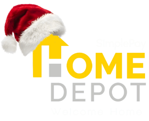 Simple Pay Home Depot