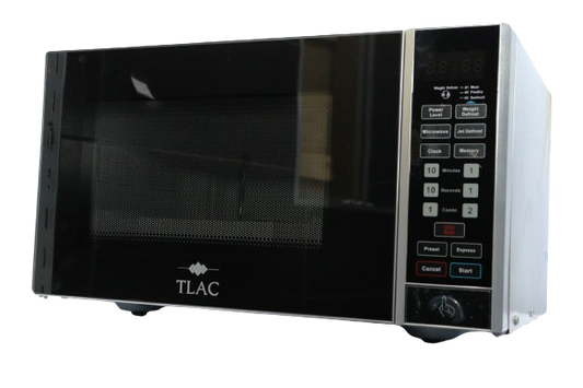 TLAC - Microwave Grill Oven 23Ltr - D9D23AP-H3