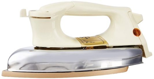 Bajaj Heavy Dry Iron 1W - DHX9