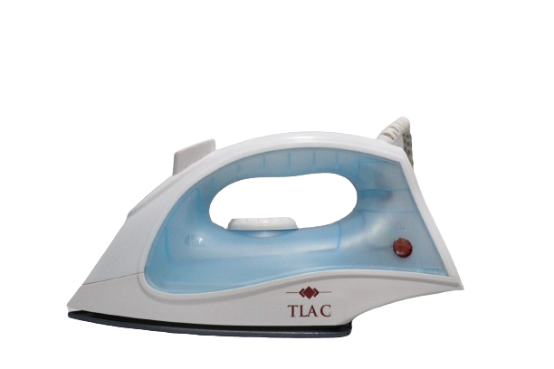 TLAC Dry and Steam Iron 12W - DM-22