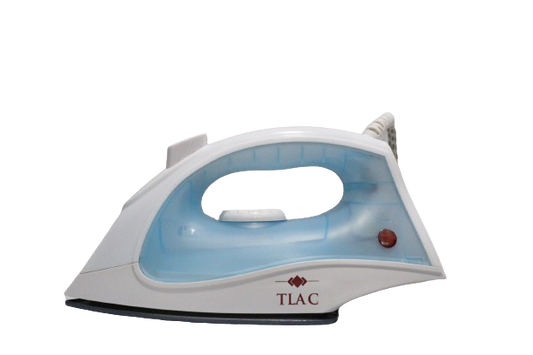 TLAC Dry and Steam Iron 12W - DM-22