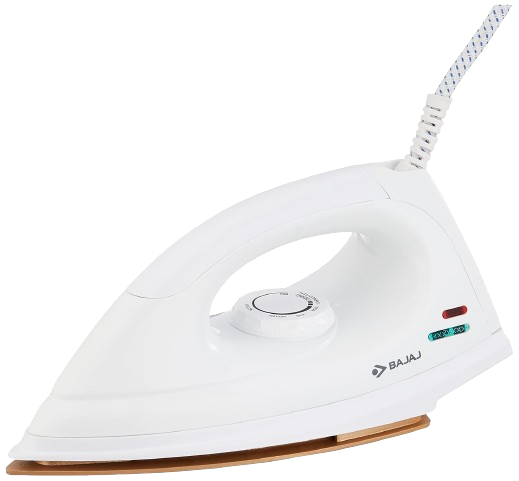 Bajaj Dry Iron 1W - DX7
