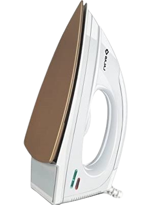 Bajaj Dry Iron 1000W