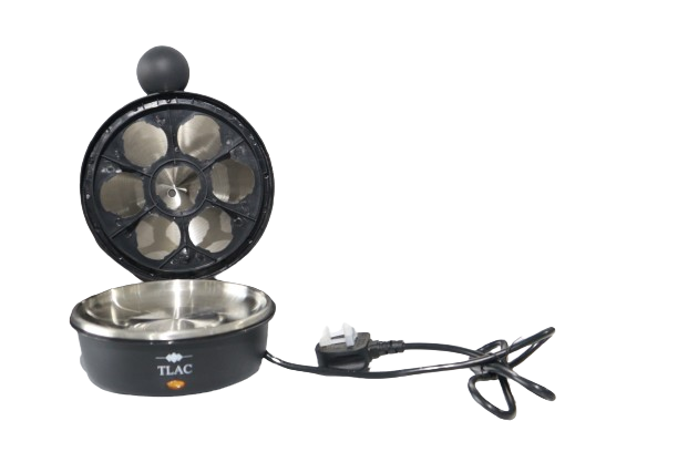 Egg Boiler