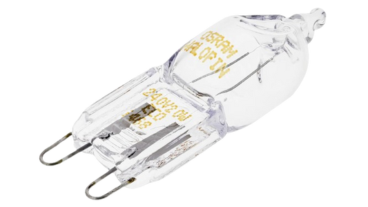 60W G9 240V Halogen Bulb