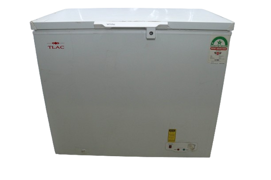 TLAC Chest Freezer - FDF-33