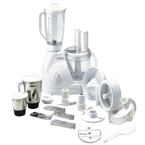 Bajaj Food Processor - FX11