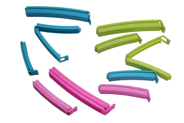 TLAC Food Packaging Clip 18 Pc