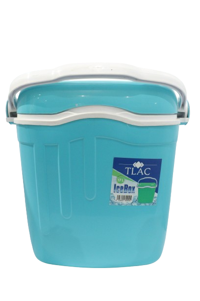TLAC Cooler Box 17Ltr - G17