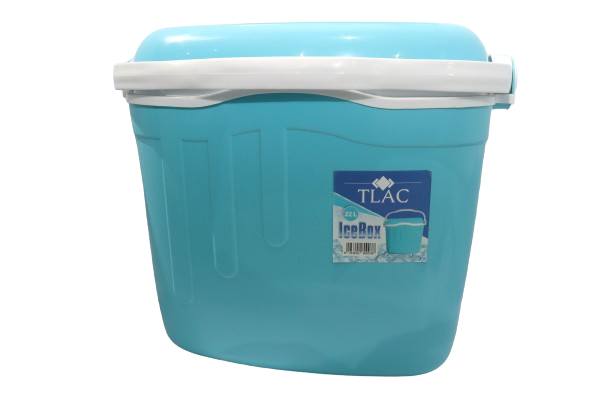 TLAC Cooler Box 22Ltr - G22