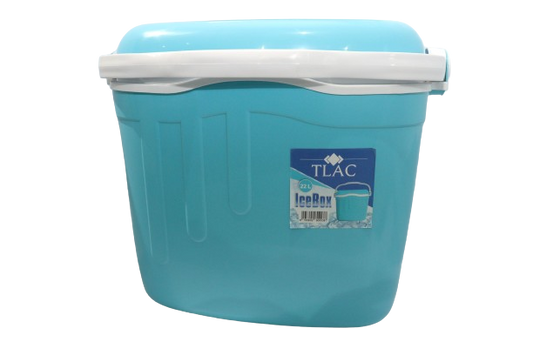 TLAC Cooler Box 22Ltr - G22