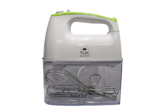 TLAC Hand Mixer with Storage Box 4W - GTM-816-A3
