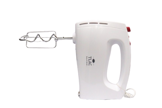 TLAC Hand Mixer 3W 5 Speed - GTM-817-A2