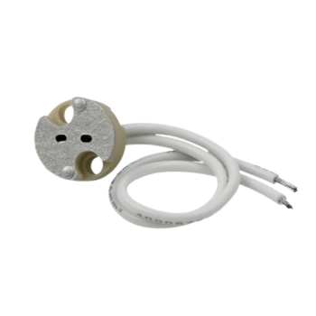 GU5.3 Lamp Holder Socket