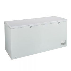 TLAC 6Ltr Chest Freezer - TCF6