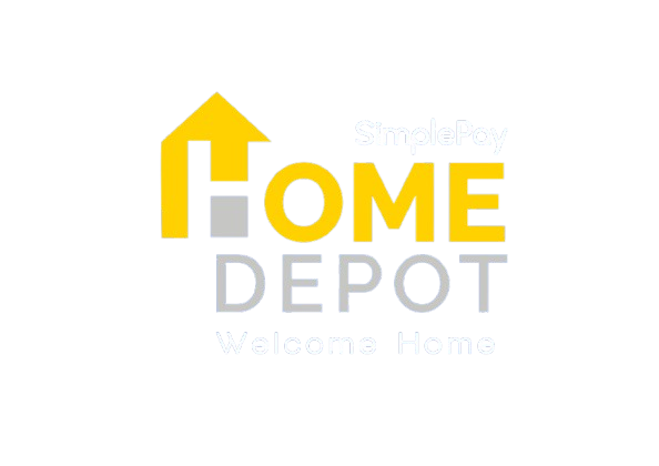 Simple Pay Home Depot