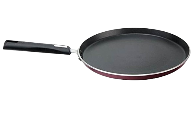 Bajaj Selec+ Flat Griddle 25MM - IJFG25N