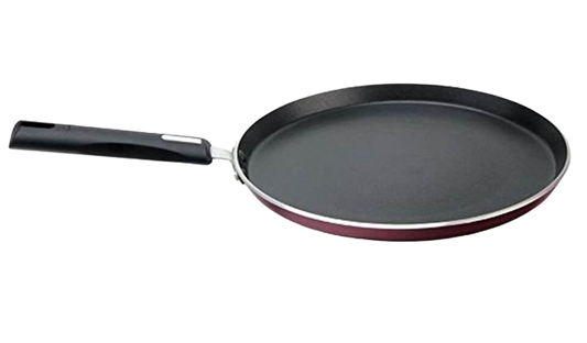 Bajaj Selec+ Flat Griddle 25MM - IJFG25N