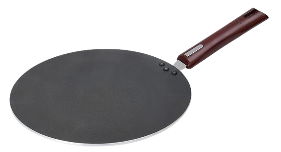 Select Non-Stick Tawa – 270mm with Induction Base