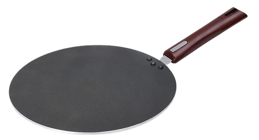 Select Non-Stick Tawa – 270mm with Induction Base
