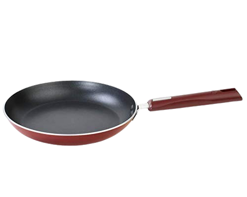 Bajaj Selec+ Fry Pan 24mm (without Lid) Induction - IJFW24N – Simple ...