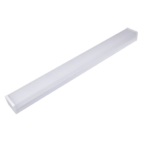 48W 10000K LED DUST PROOF FITTING 4FT