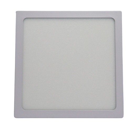 40W LED Recessed Panel, 595x595mm, 3200LM, 6500K Daylight, Ra70, IC Drive, AC170-240V