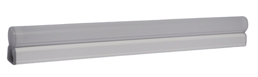 LED T5 Fixture, 22W, 150cm, 1760lm, 2700K, 2-Pin