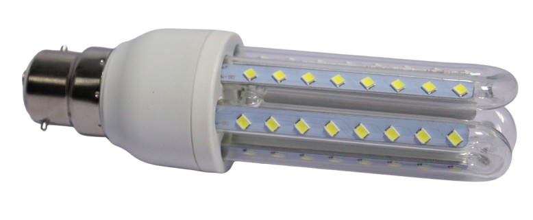 18W LED High Lumen Corn Lamp, 1800lm, AC85-265V