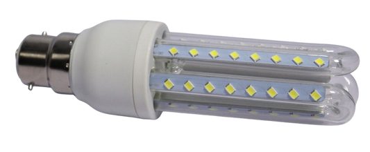 18W LED High Lumen Corn Lamp, 1800lm, AC85-265V