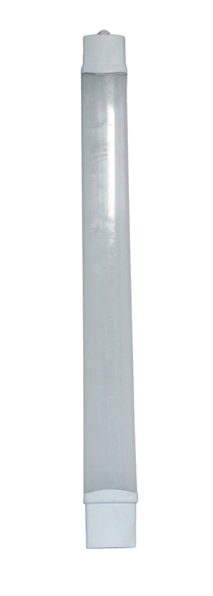2FT Twin Waterproof Fitting (Without Tube)
