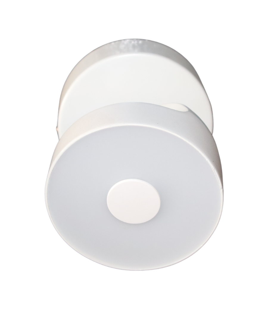 Jino Music Spotlight – 8W Integrated LED with Bluetooth Speaker