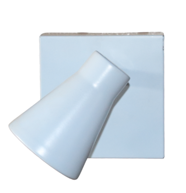 Szari Single Wall Spotlight – Adjustable GU10 Wall Light