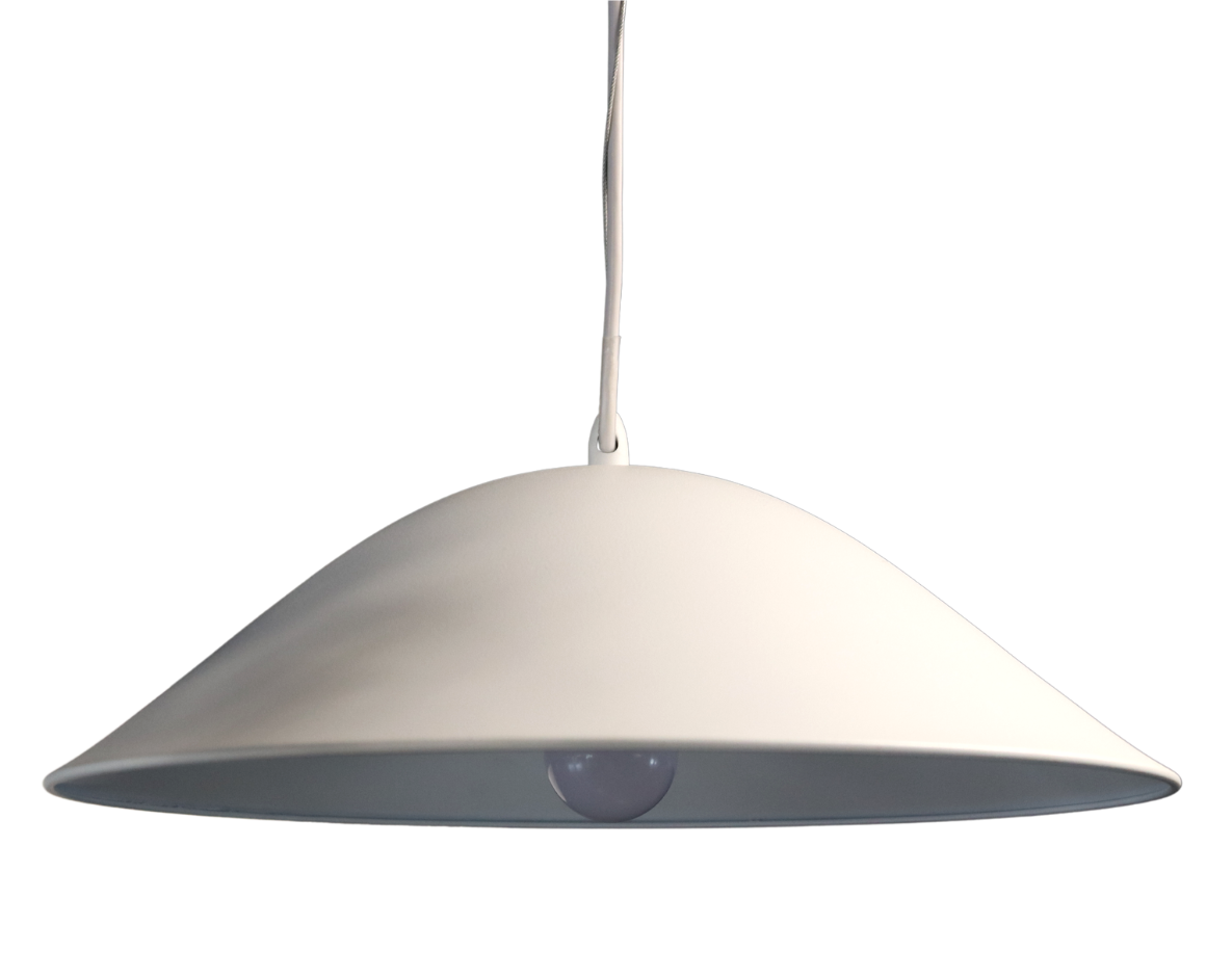 Soki Pendant Lamp – Minimalist Design, E27 Base